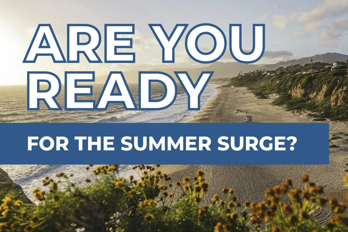 Are you Ready?