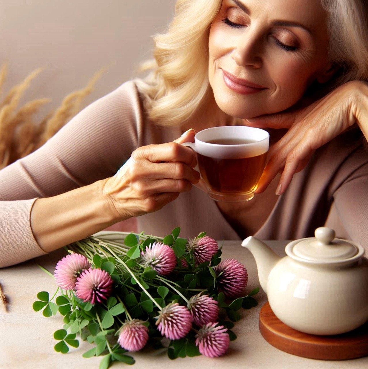 Cancer Recurrence Musings