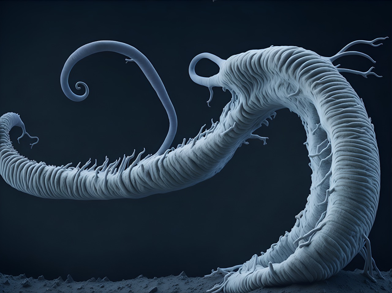Parasites, Inflammation, and Cancer