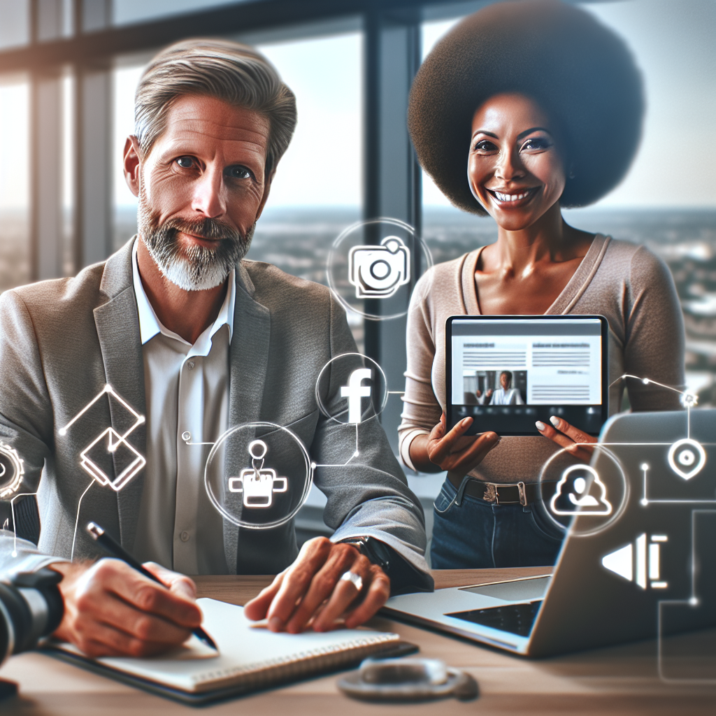 TubeAnvil.io Blog | Powerful Strategies to Boost Recruitment Leads by Repurposing Your Video Content