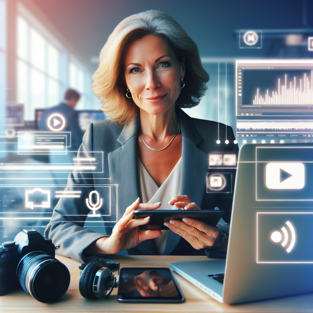 TubeAnvil.io Blog | Simple Ways to Repurpose Videos into Lead Magnets