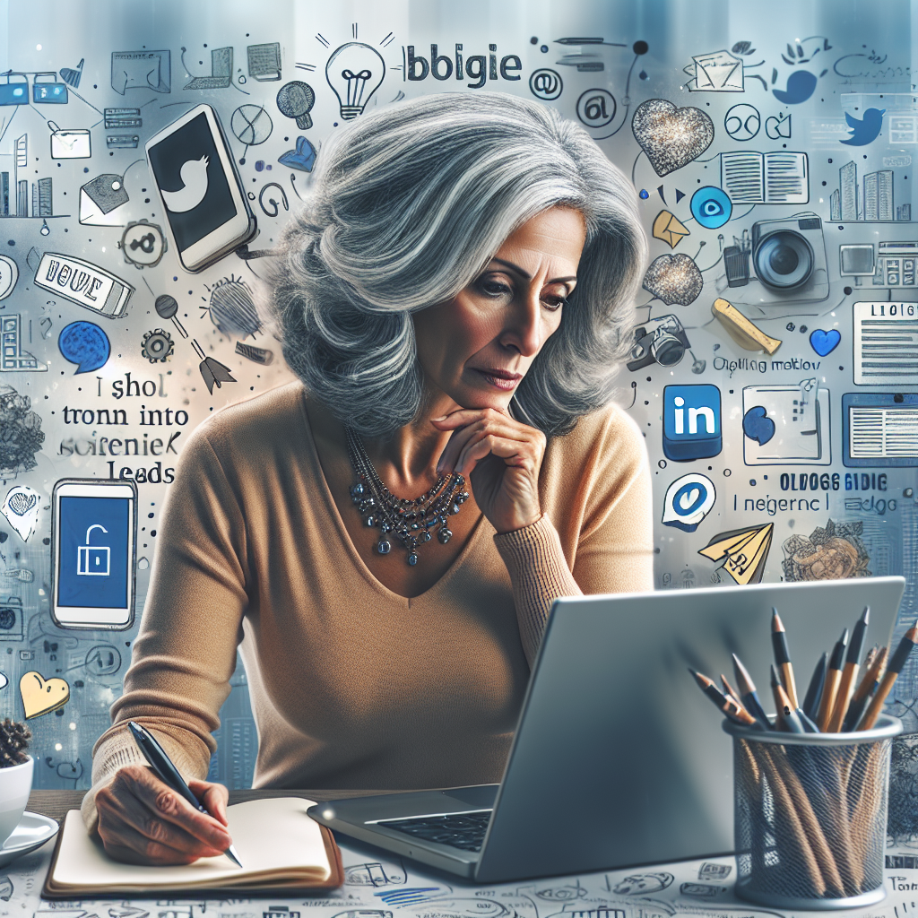 TubeAnvil.io Blog | Creative Ways to Turn Blog Posts into Social Media Leads