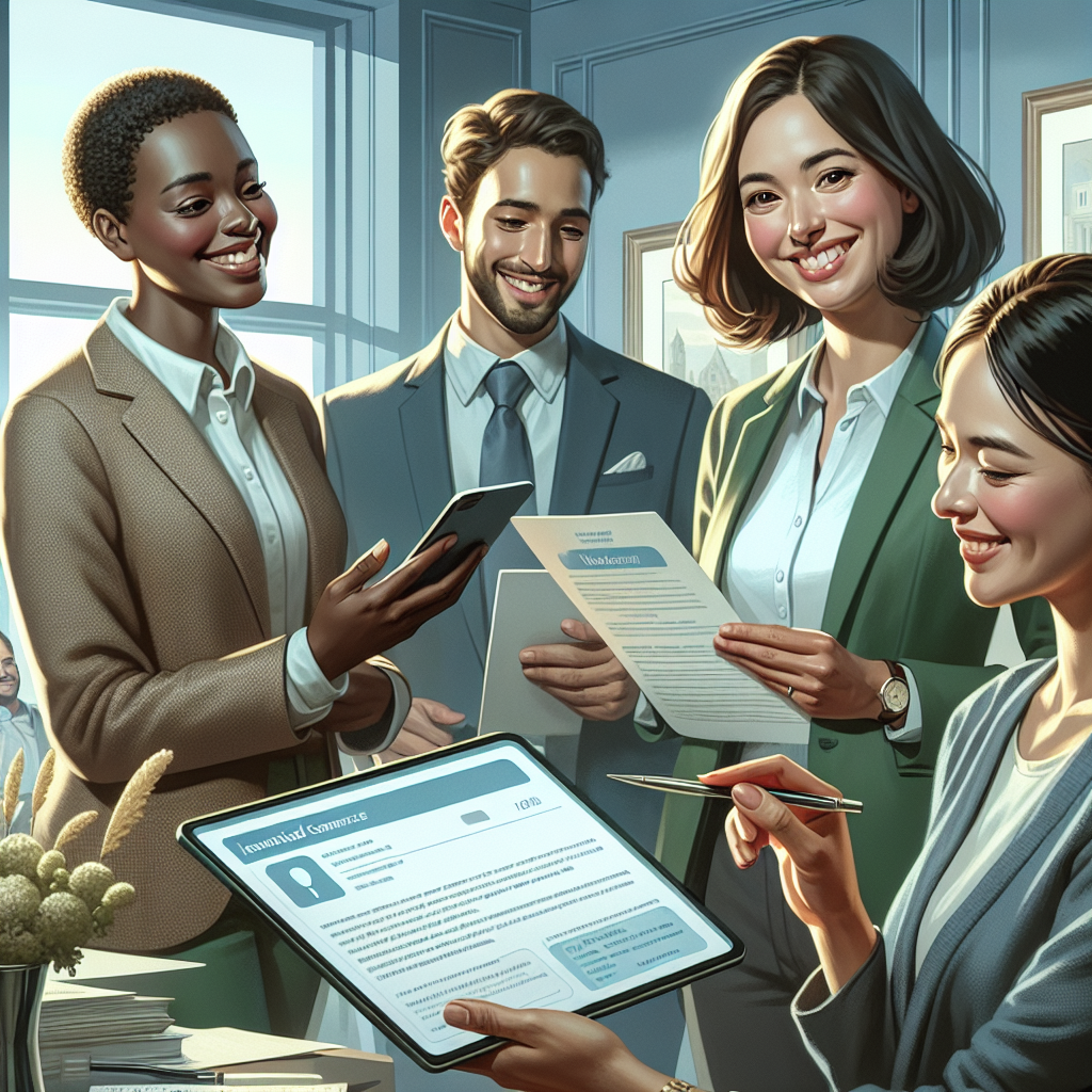 TubeAnvil.io Blog | Ideal Scenarios for Personalized Insurance Communications