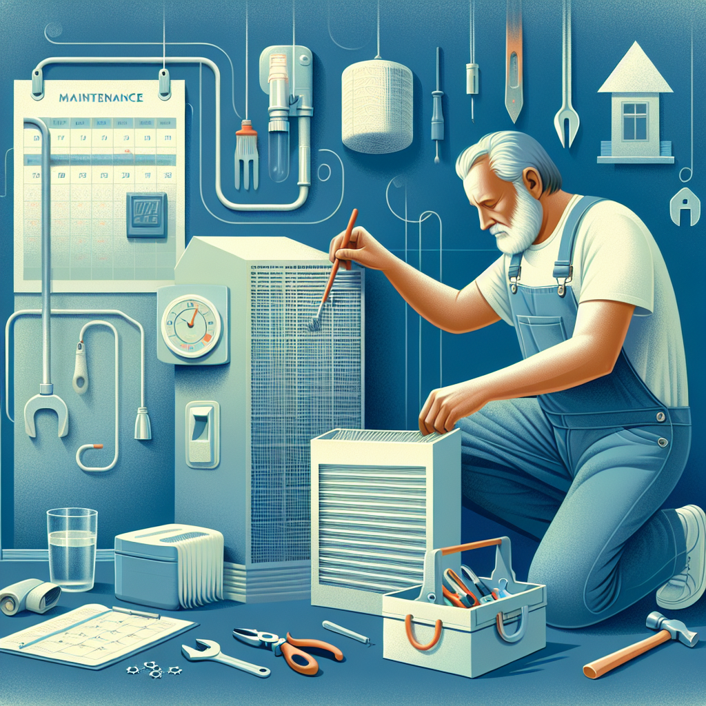 Marketing Made Easy Blog | Minute Home Maintenance Tasks to Save You Money