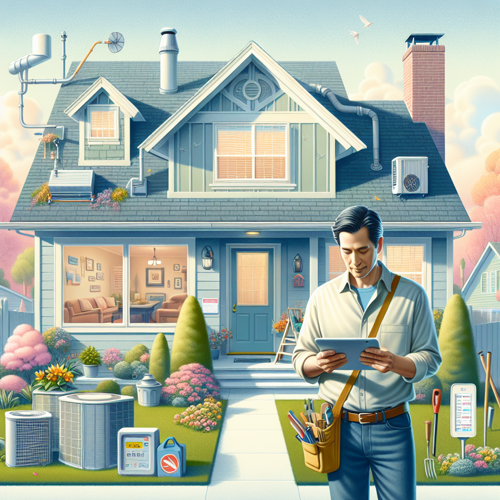 Marketing Made Easy Blog | Benefits of Creating a Personalized Home Maintenance Schedule