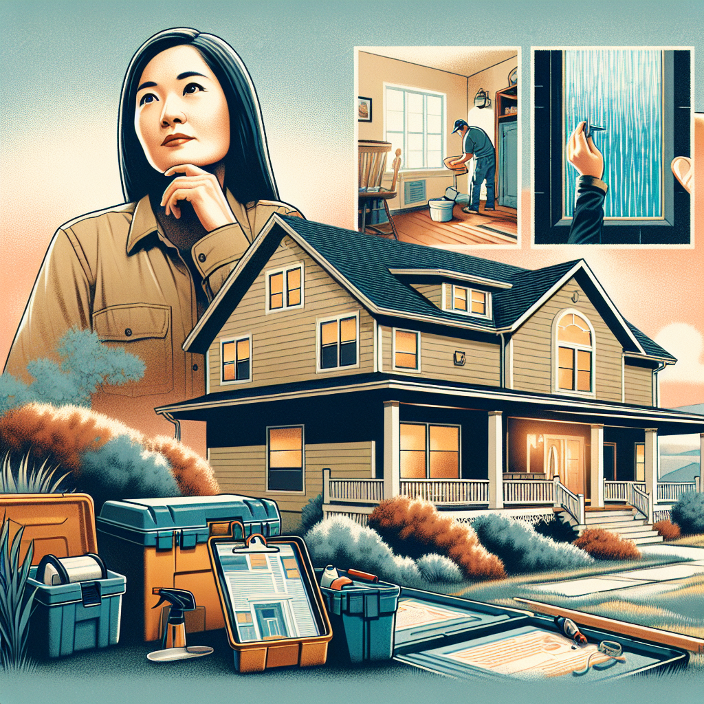 Marketing Made Easy Blog | Reasons to Prioritize Home Maintenance Over Renovation