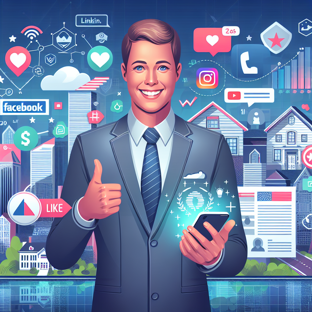 Marketing Made Easy Blog | Boosting Customer Engagement through Social Media Campaigns: A Guide for Insurance Agents