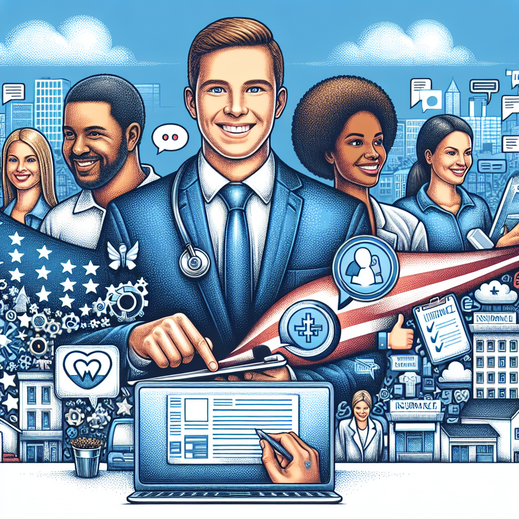 Marketing Made Easy Blog | Leveraging Customer Feedback to Revolutionize Insurance Services