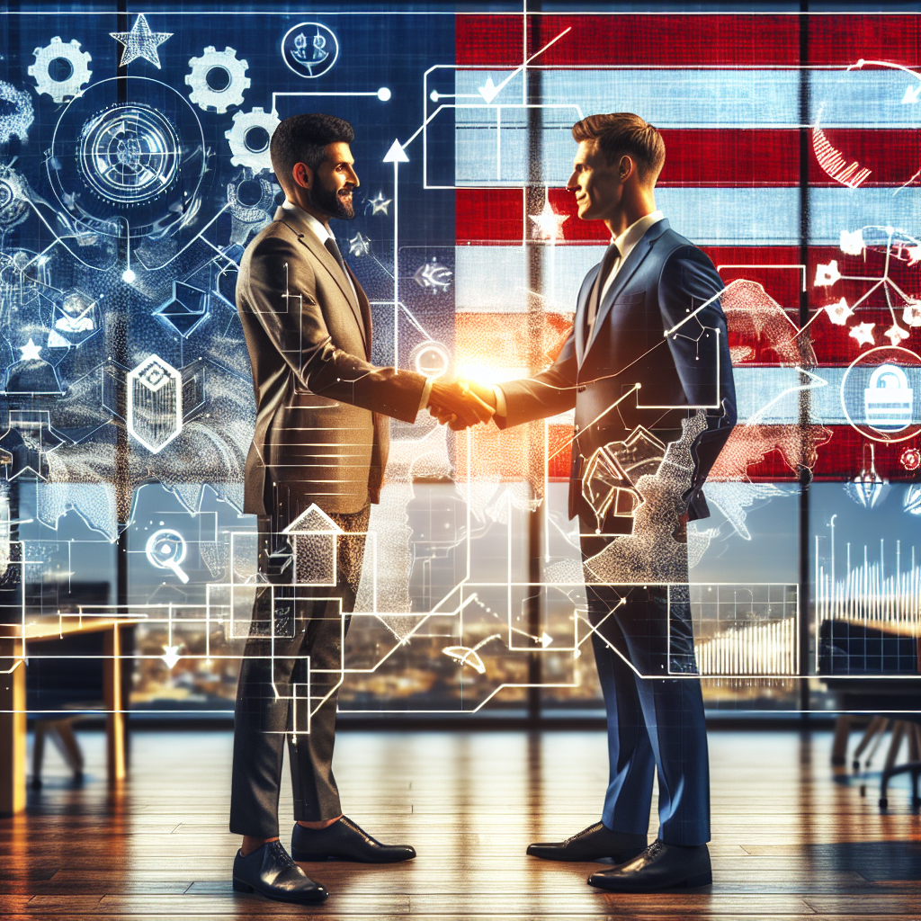Marketing Made Easy Blog | Crucial Factors to Consider When Developing Strategic Partnerships