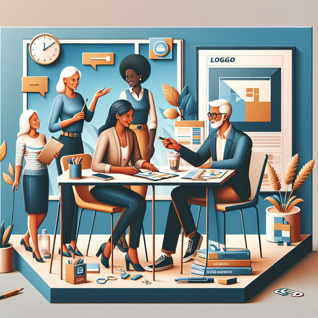 Marketing Made Easy Blog | Key Strategies for Developing a Strong Brand Identity