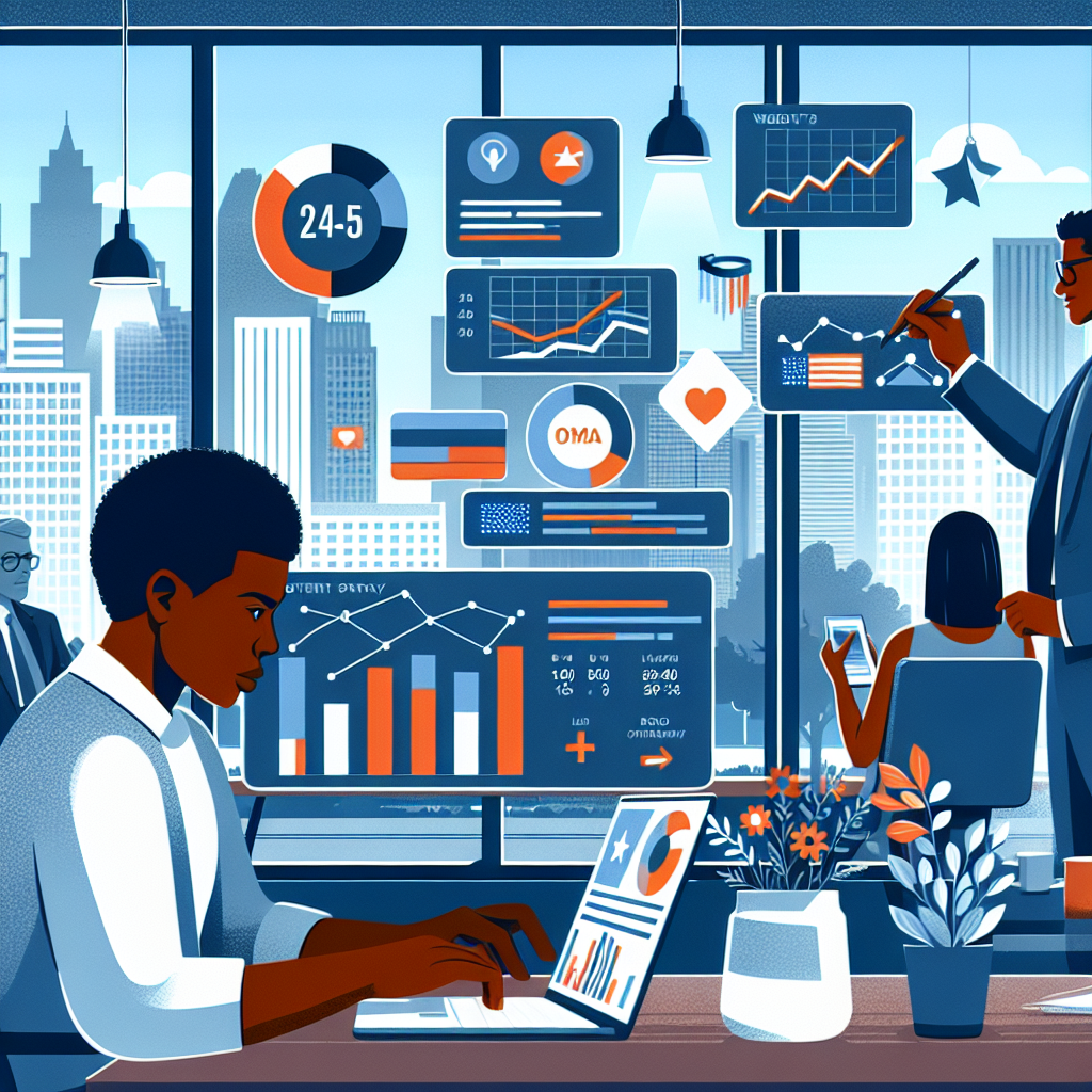 Marketing Made Easy Blog | Simple Techniques to Measure and Optimize Brand Performance