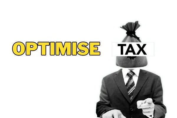 Smart Investors Optimise Their Tax (Legally): How Property Can Help You Keep More of Your Money