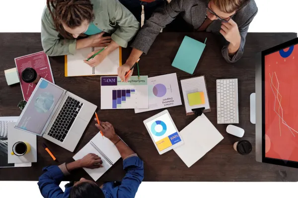 Don’t Go It Alone: Why Successful Property Investors Build an A-Team
