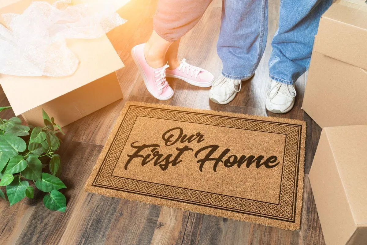 First-Time-Home-Buyers