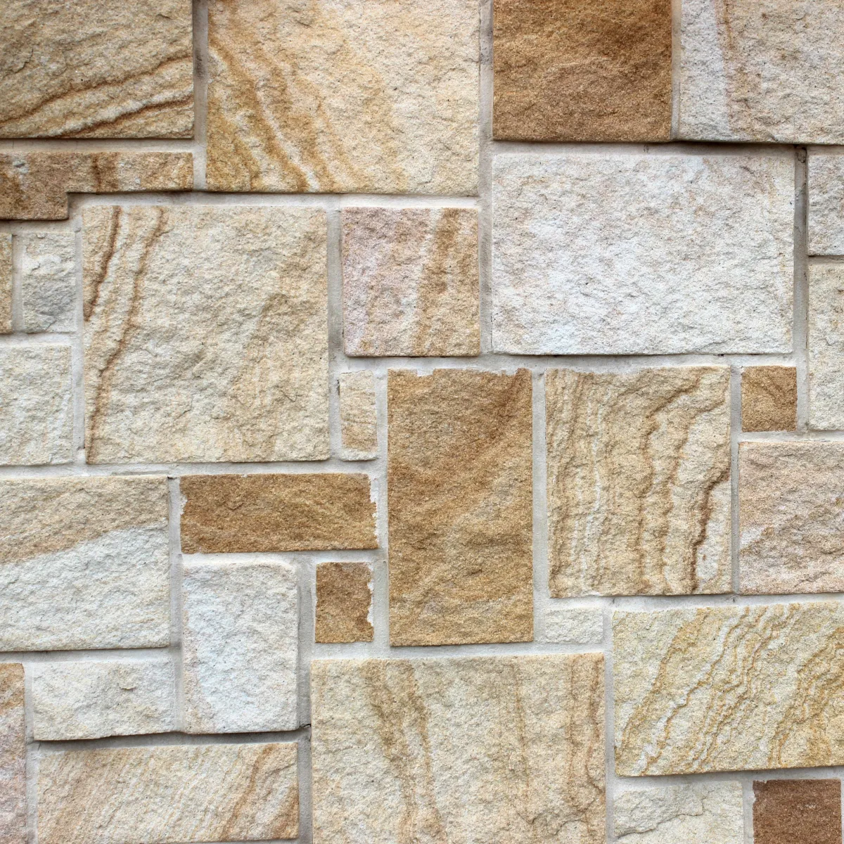 Envirostone Mixed