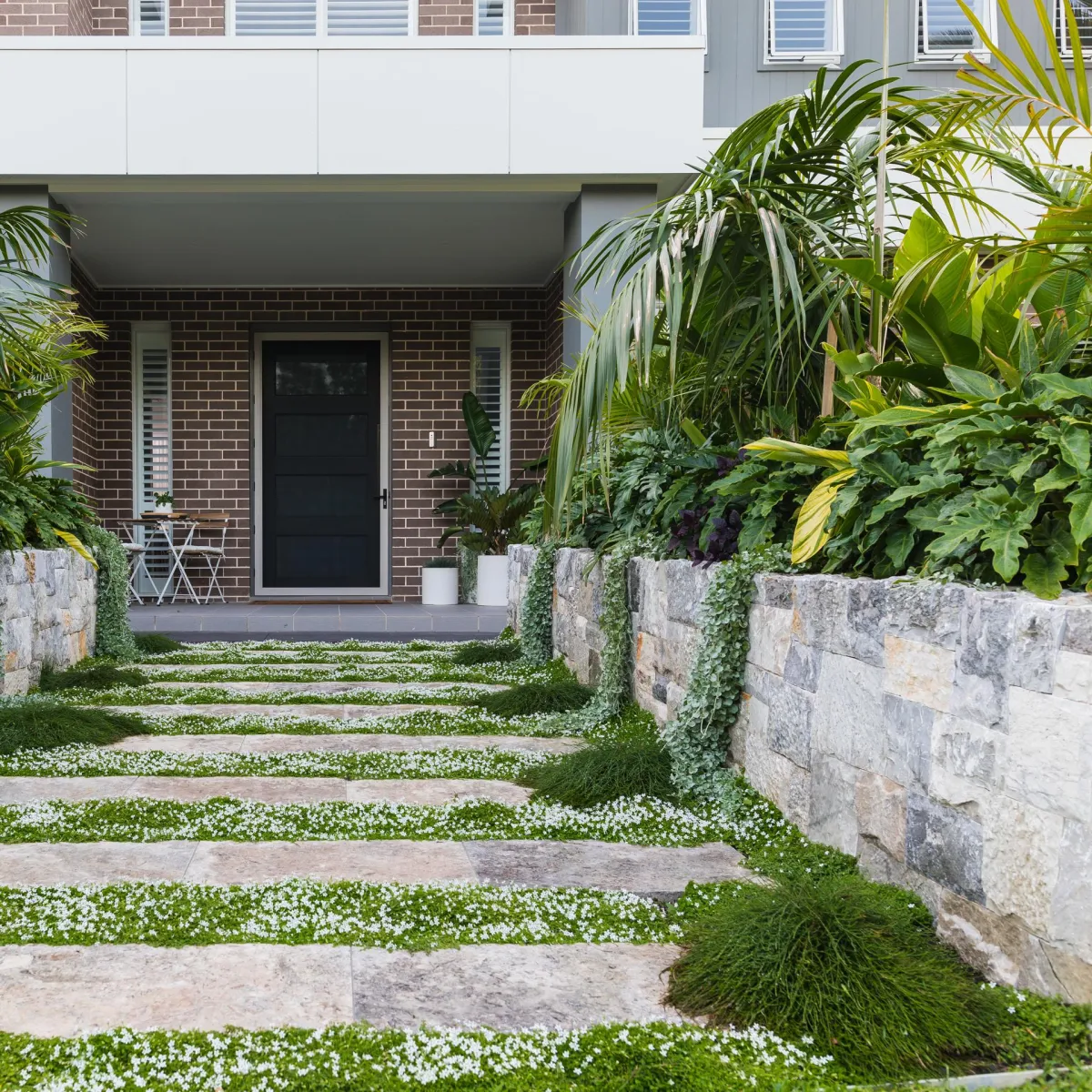 Tailored stone solutions for standout projects.