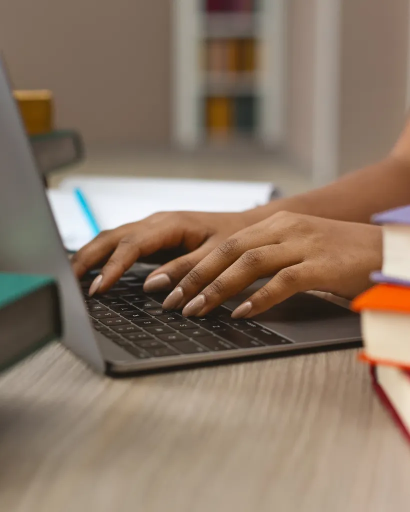 Turning Your Passion Into Print: Why Self-Publishing is the Future of Book Creation