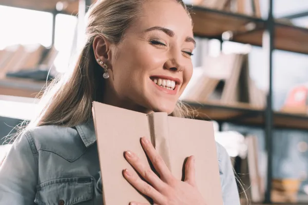 You Don’t Need a Book Deal to Be an Author—You Just Need the Right Support