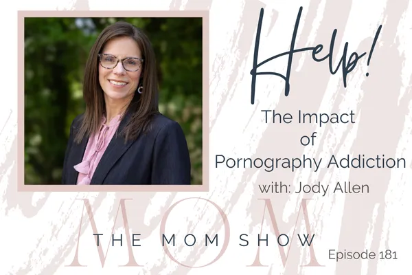 HELP! The Impact of Pornography Addiction