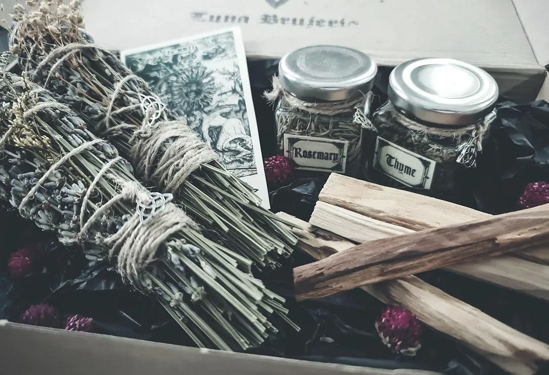 Tending the Sacred Within: How Daily Rituals Anchor Us