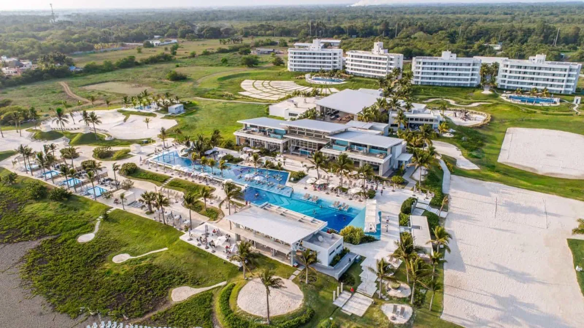 Luxurious Passover Program 2026 at Oceana Resort, Guatemala