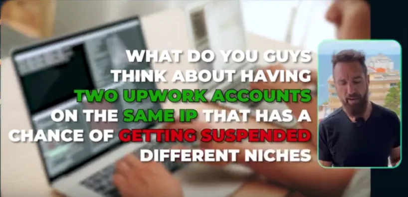 profile accounts