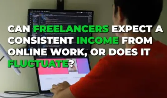 How Can I Have a Consistent Income as a New Freelancer?