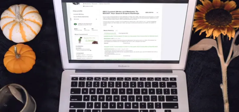 project catalog