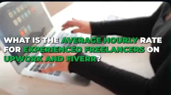 What is the Average Hourly Rate for Freelancers?