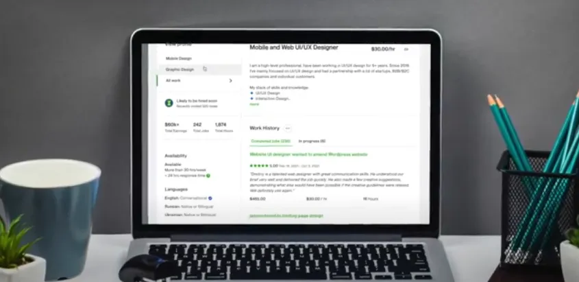 Upwork Changes in 2025 - What Freelancers Must Know