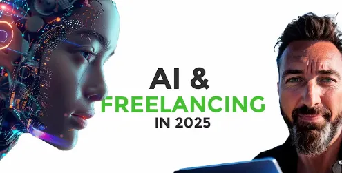 AI and Machine Learning in Freelancing