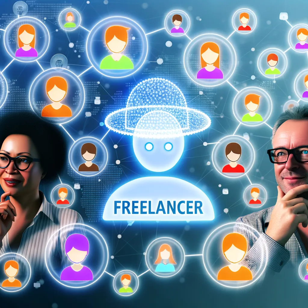 How to Leverage LinkedIn and Social Media to Get Gigs: A Freelancer’s Guide