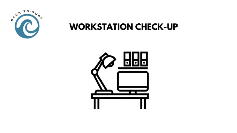 Ergonomic Considerations For Surfers With Back Pain