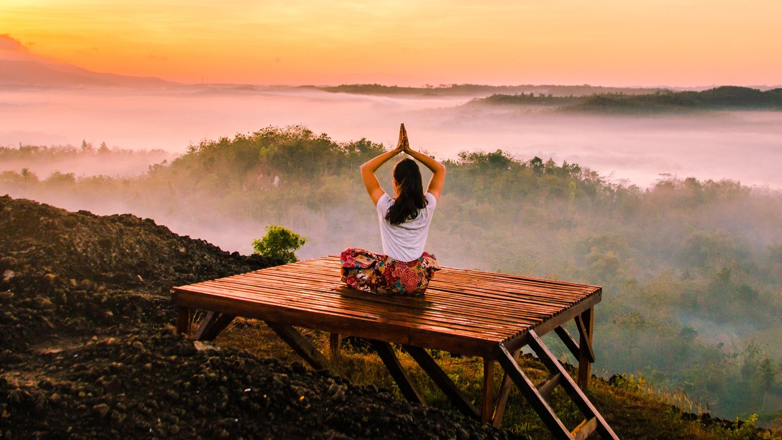 Building a Memorable Wellness Brand Identity