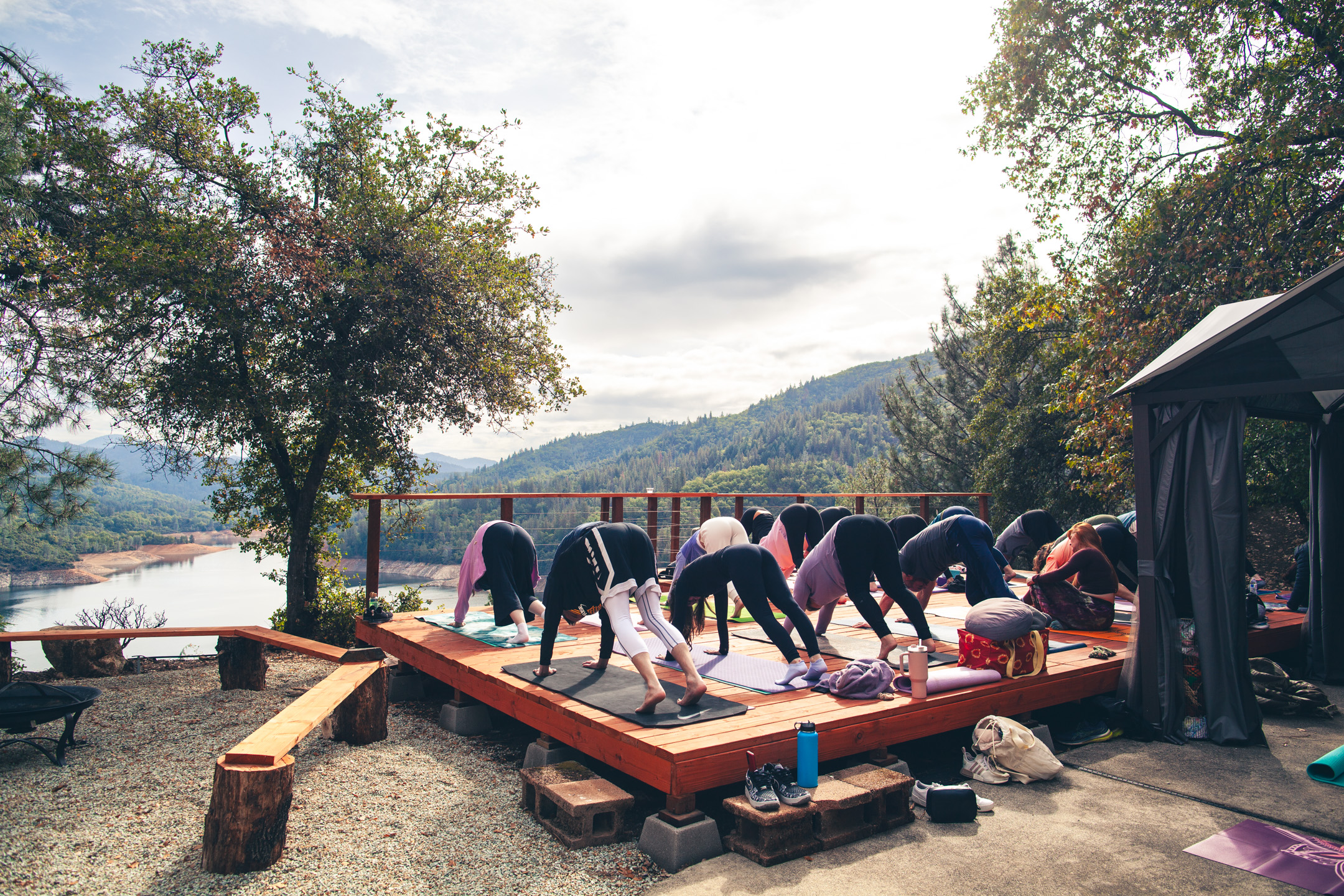 5 Best Retreat Venues in Italy for Yoga, Wellness & Transformational Experiences