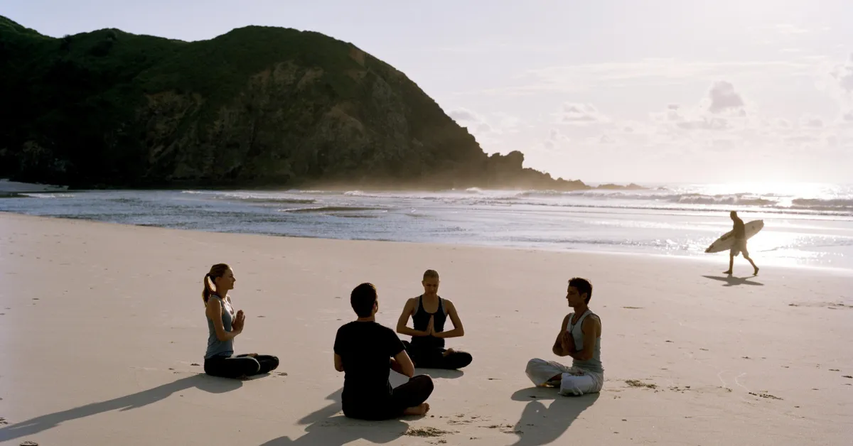 Becoming a Leader: Building a Brand as a Retreat Host