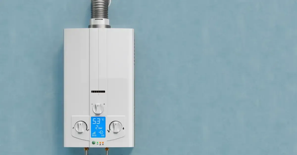 How to Choose the Best Water Heater for Your Home | Eddyson Plumbing