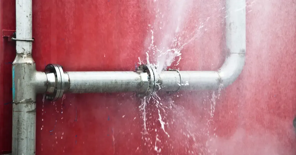 Common Plumbing Emergencies and How to Handle Them | Eddyson Plumbing