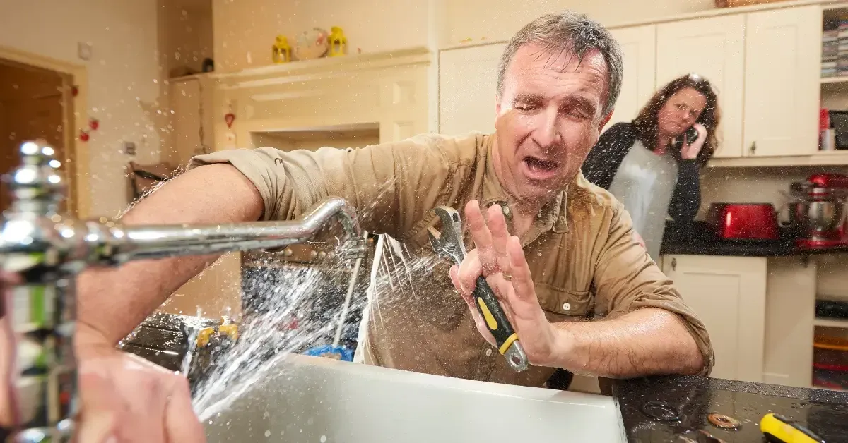 Top DIY Plumbing Mistakes to Avoid | Expert Tips from Eddyson Plumbing
