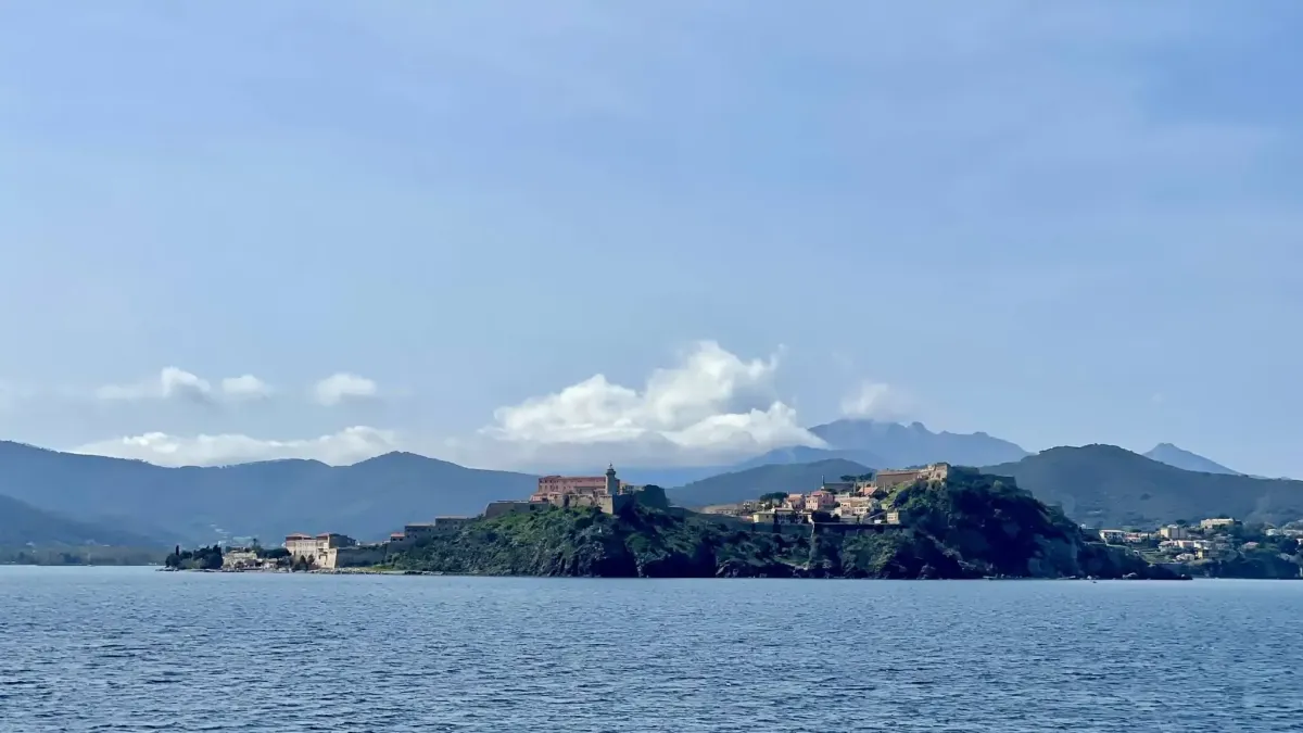 The Power Of Letting Go