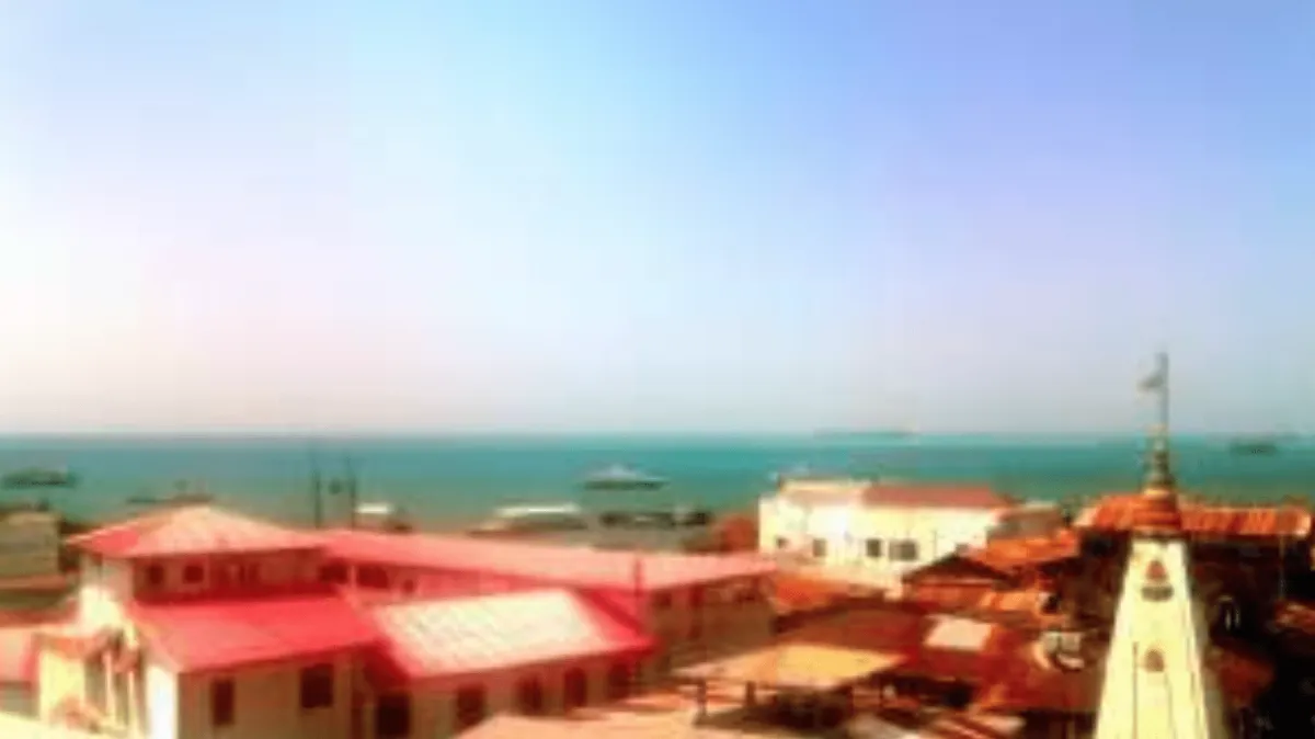 I Went to Zanzibar to Escape Routine. I Found One Instead.