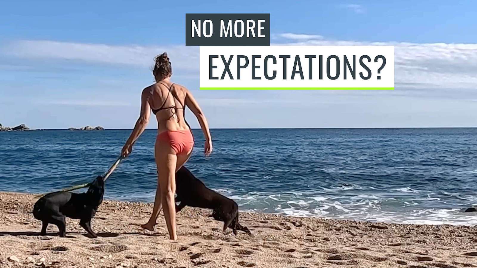 Anchored in Costa Brava: The Last Days of Summer