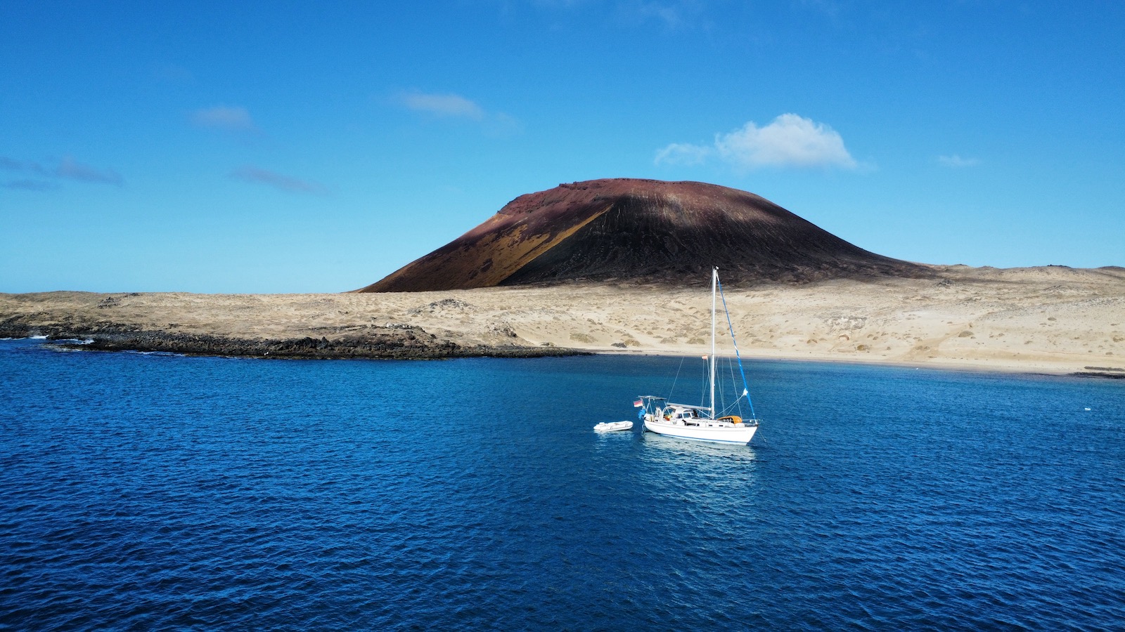 A New Year’s Adventure: Morocco, Mountains, and Memories