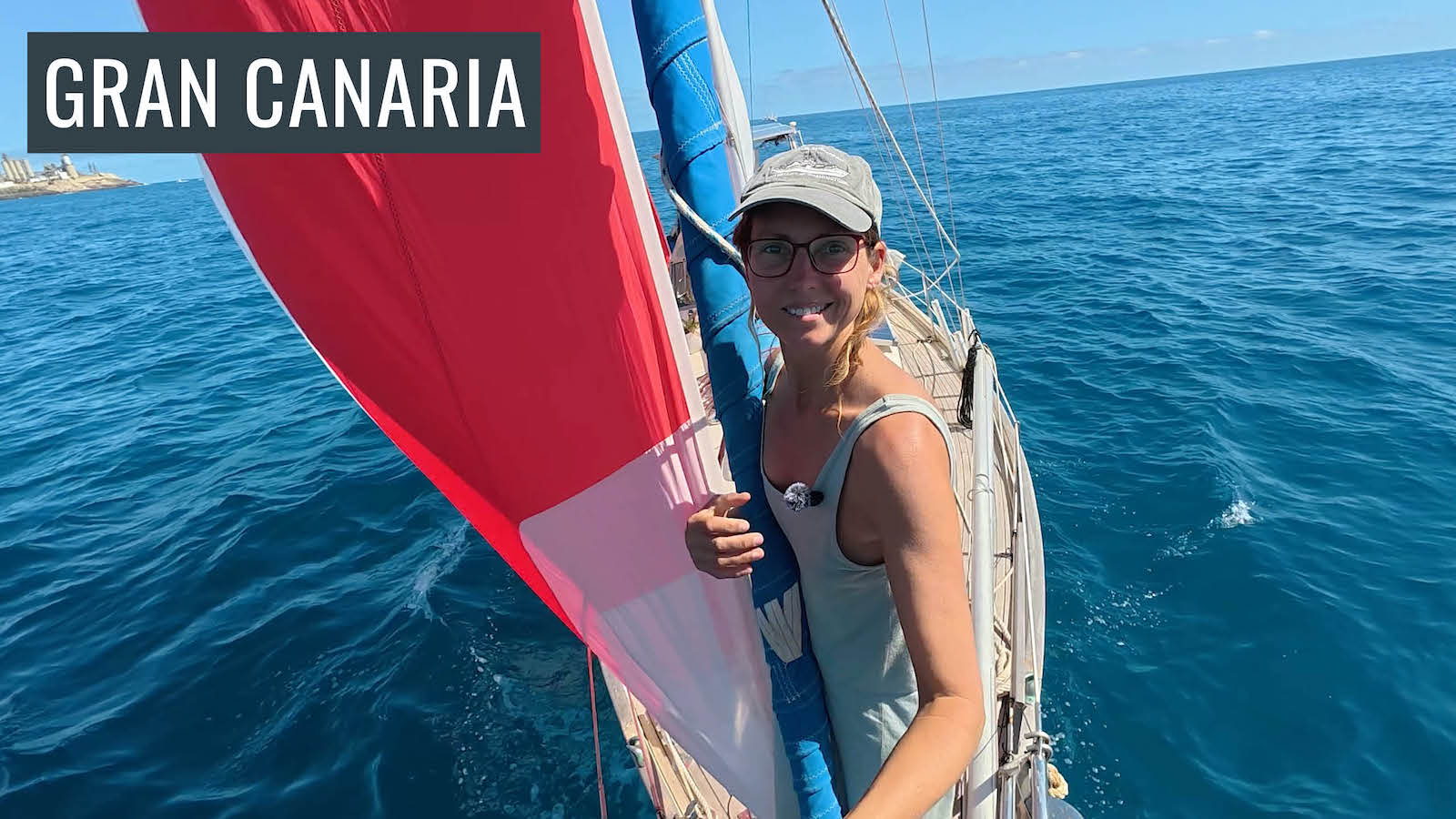 Finding Shelter — and a Surprise Festival