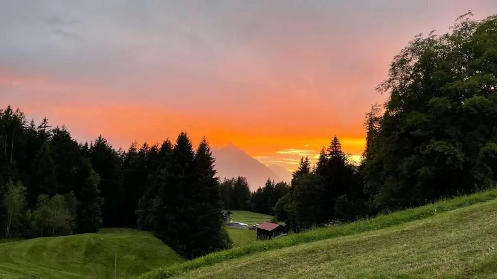 Why I am currently not sailing