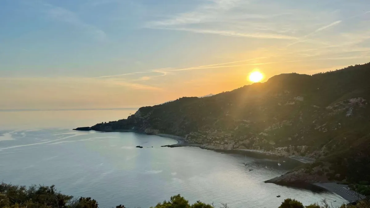 Elba to Corsica to Marseille — Sailing Update