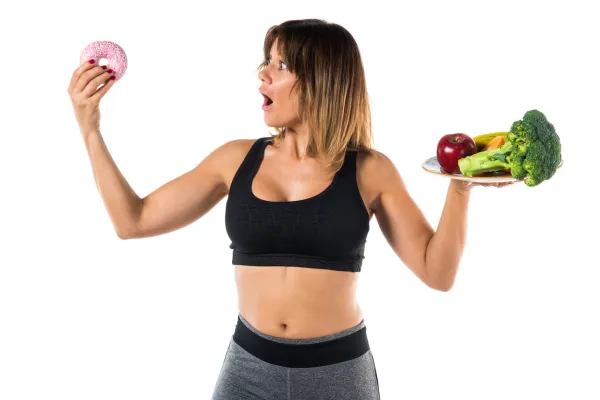 5 Nutrition Myths Keeping Women Over 50 Stuck