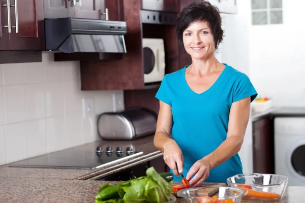The Confidence Gap in the Kitchen—and How to Close It