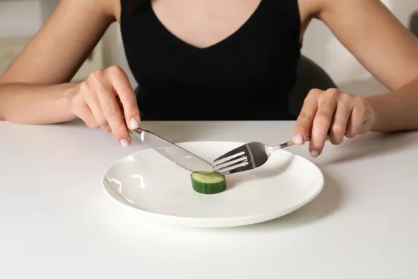 Debunking 5 Healthy Eating Myths: A Guide for Women Over 50