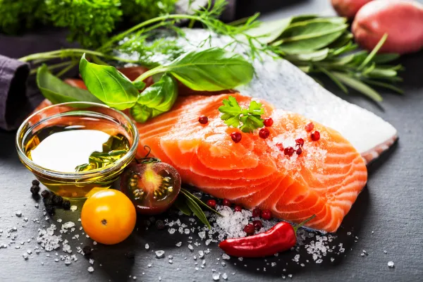 Jumpstart Your Health: A Real Food Guide for Women Over 50